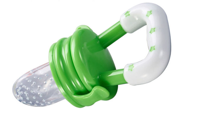 silicone feeder baby